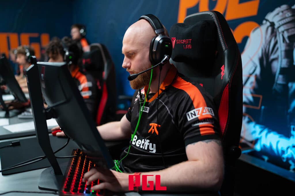 Qualifs IEM Rio 2026 CS2