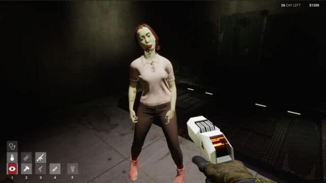 Quarantine Zone Clone Appears on Steam Made By Game’s Former Lead Designer