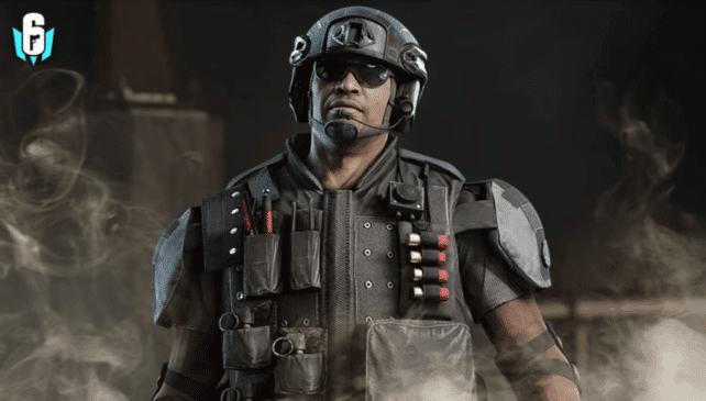 Rainbow Six Mobile launches one more season before global launch