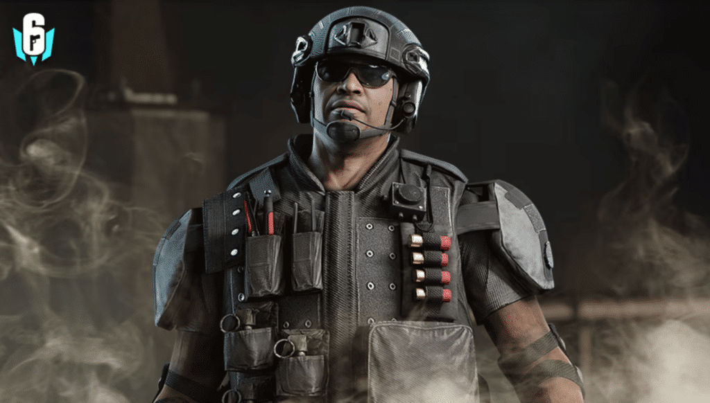 Rainbow Six Mobile launches one more season before global launch