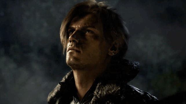 Resident Evil Requiem Monde Ouvert