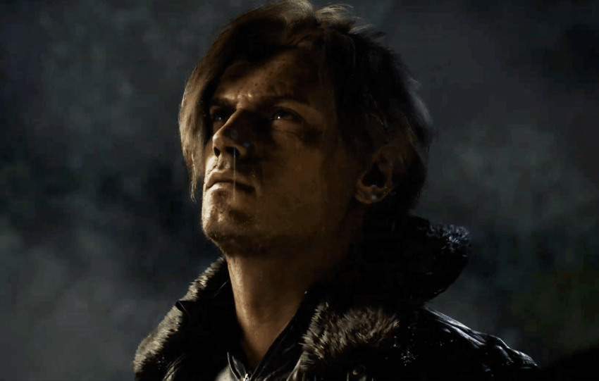 Resident Evil Requiem Monde Ouvert