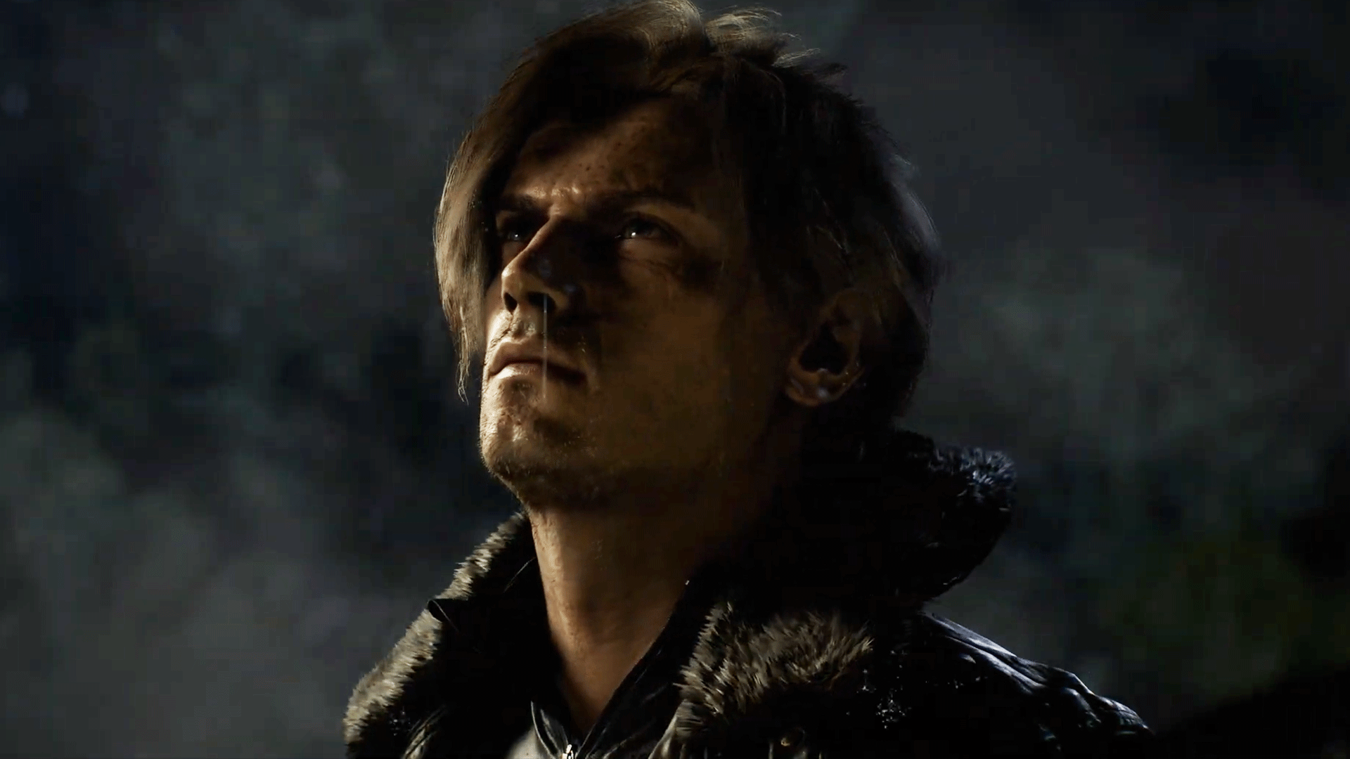 Resident Evil Requiem Monde Ouvert