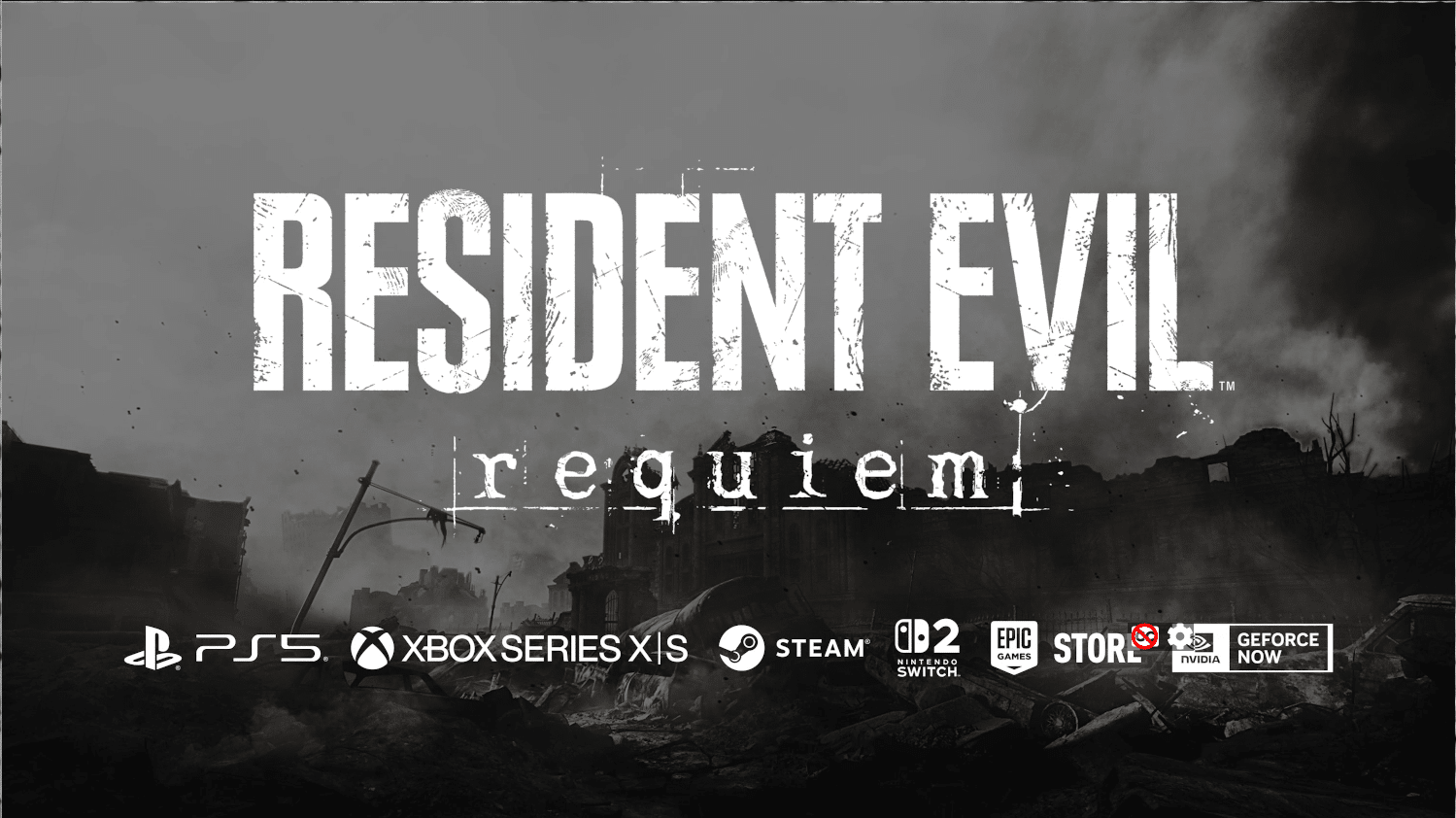 Resident Evil: Requiem Showcase Reveals New Leon Gameplay