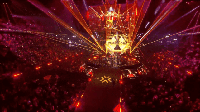 Riot Games unveils 2026 VCT Stage 1 and Stage 2 formats