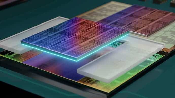 ryzen 9 9950x3d2 : premières fuites sur le nouveau monstre d’amd et son cache xxl