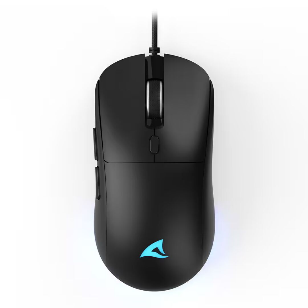 sharkoon skiller sgb15 combo gaming rgb abordable 3