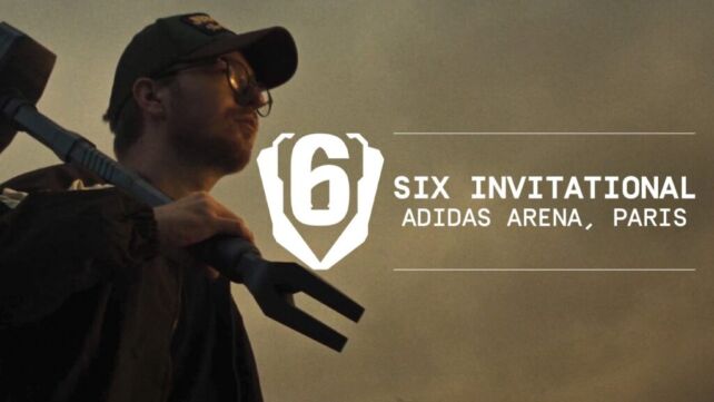 Six Invitational 2026 Groupes