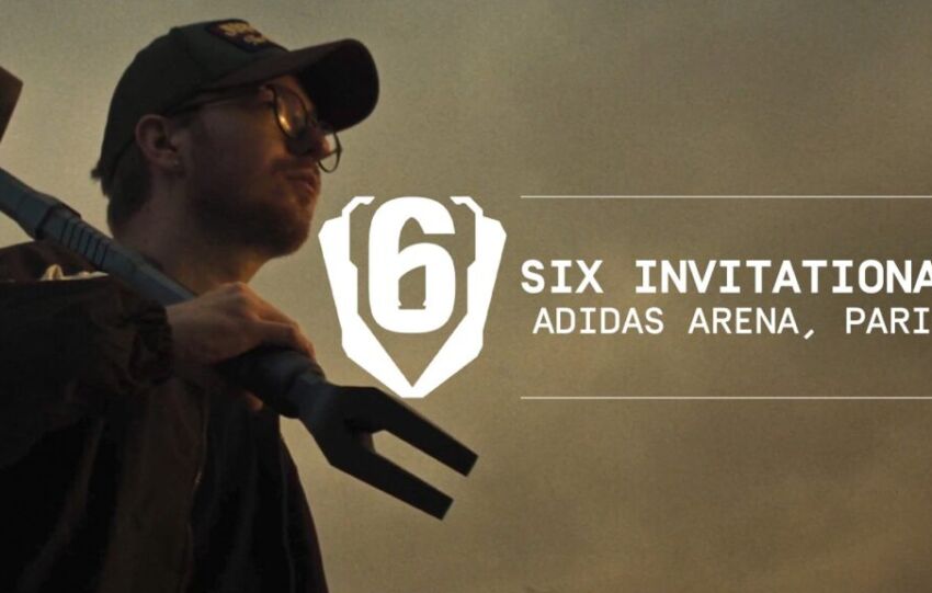 Six Invitational 2026 Groupes