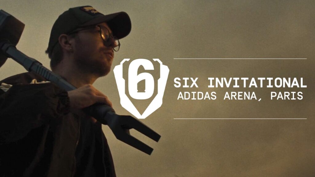 Six Invitational 2026 Groupes