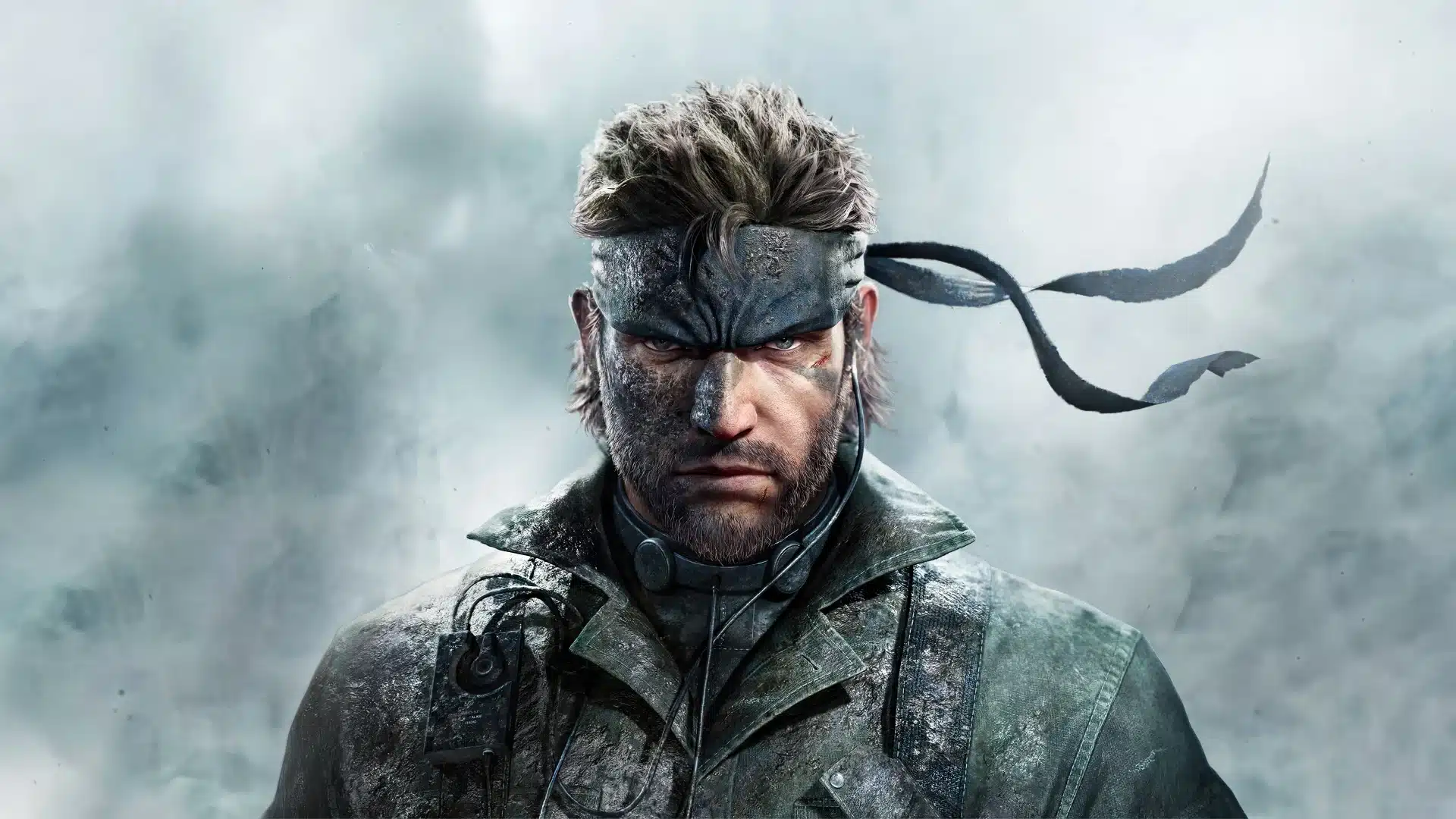 Solid Snake Rainbow Six Siege