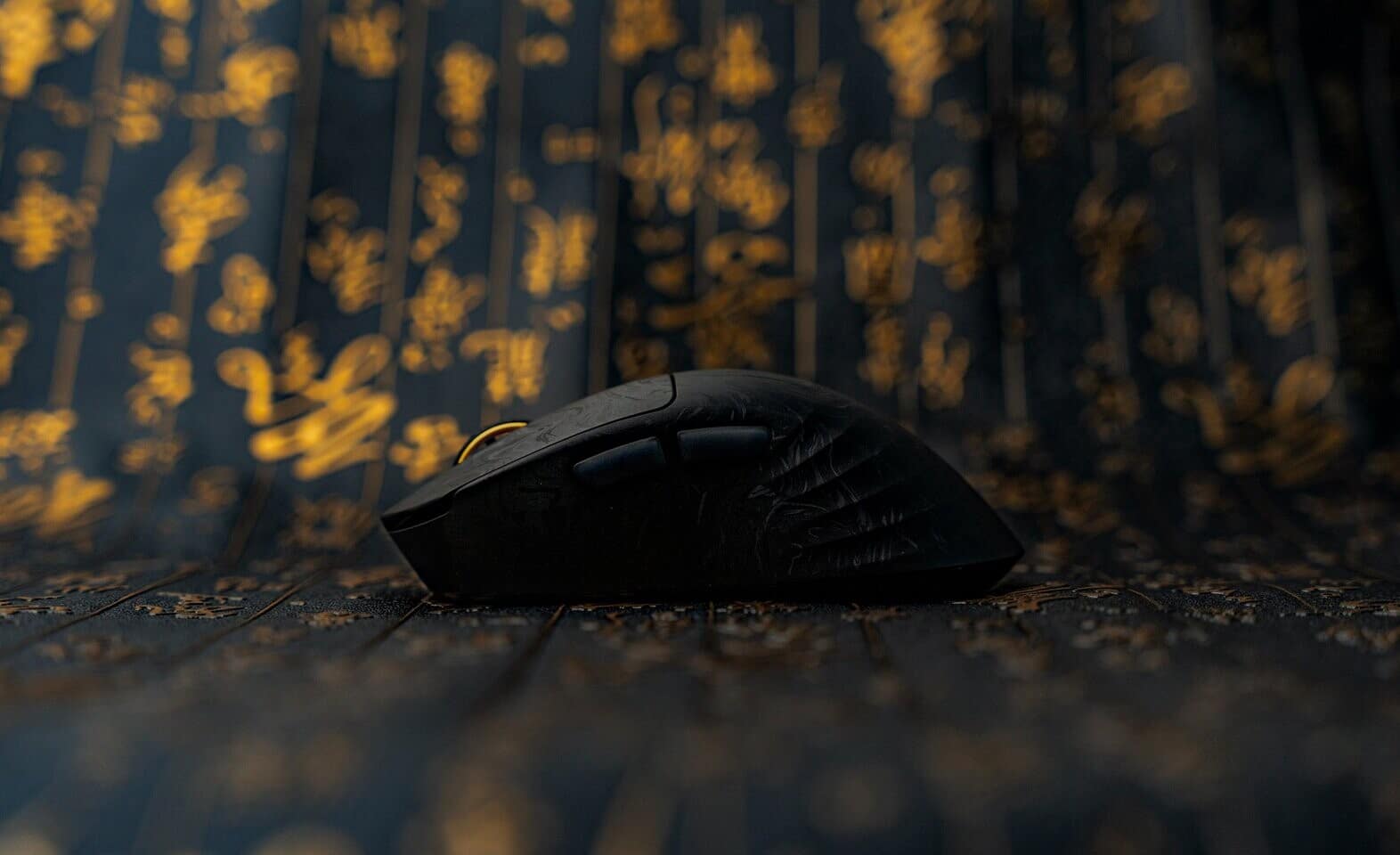 Souris gaming Epomaker Carbonis - Illustration 2