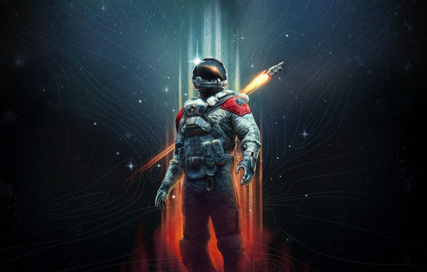 Starfield avis concepteur principal