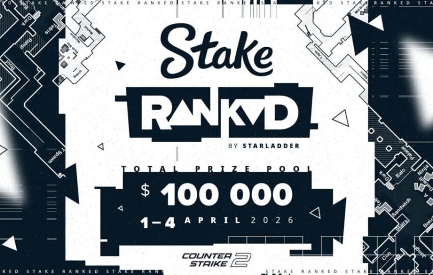 StarLadder joins forces with Stake to launch Tier 2 CS2 circuit
