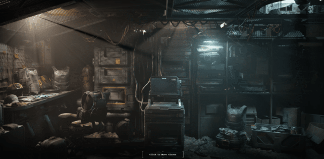 Tarkov Lead Teases New Sci-Fi Apocalypse Game That Has Everyone Confused
