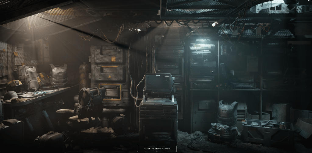 Tarkov Lead Teases New Sci-Fi Apocalypse Game That Has Everyone Confused
