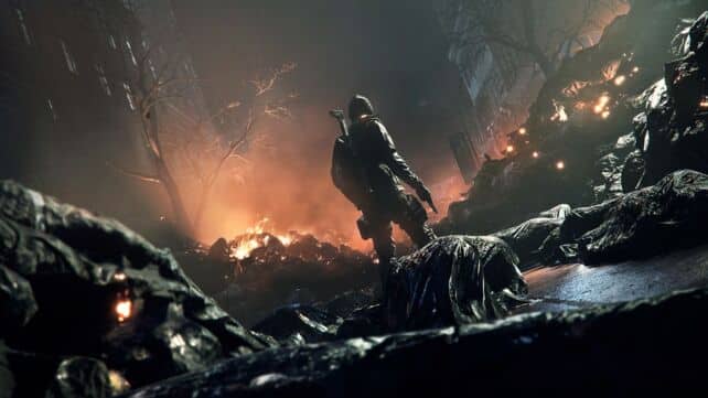 The Division: Definitive Edition Could Be Coming Soon