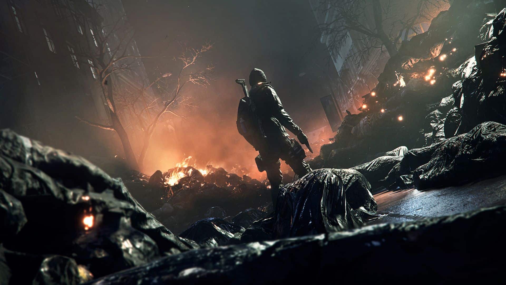 The Division: Definitive Edition Could Be Coming Soon