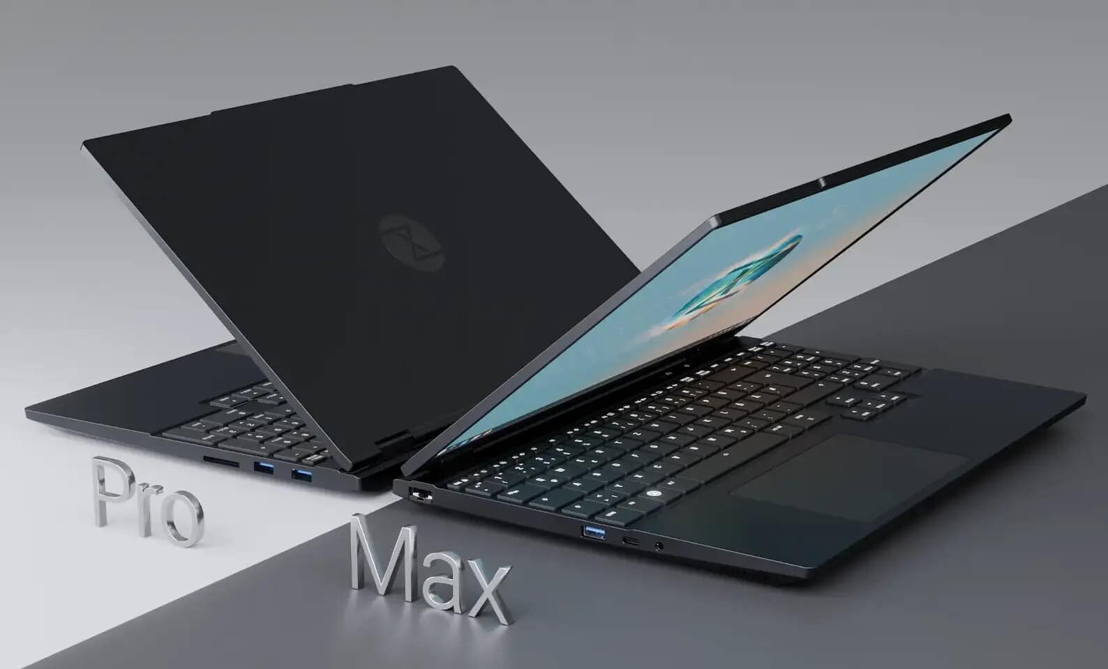 Tuxedo InfinityBook Max 15 Intel