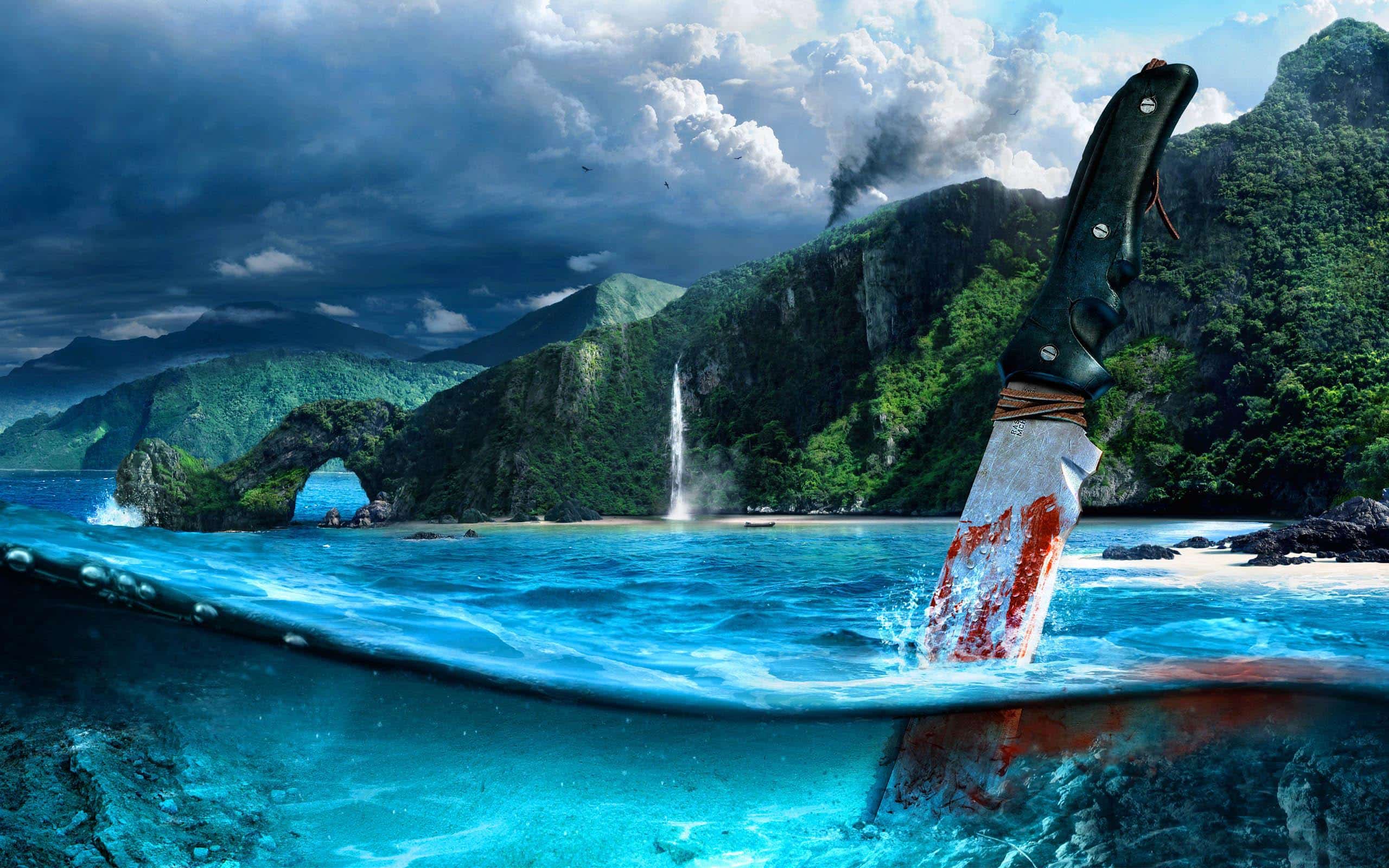 Ubisoft Teases Far Cry 60 FPS Update For THREE Games