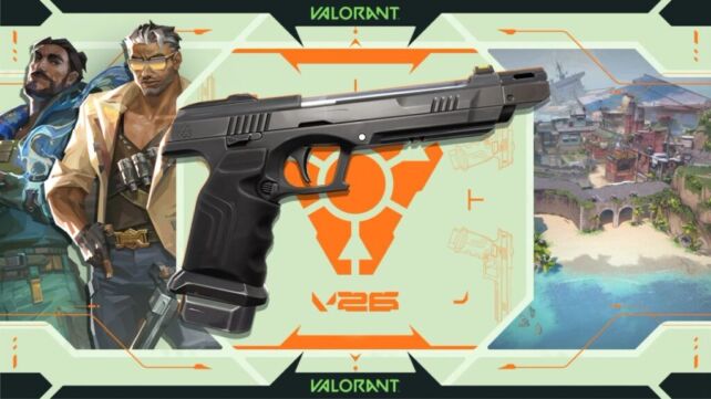 valorant patch 12.00 : breeze métamorphosée, bandit débarque et la meta renversée pour le lancement explosif de 2026