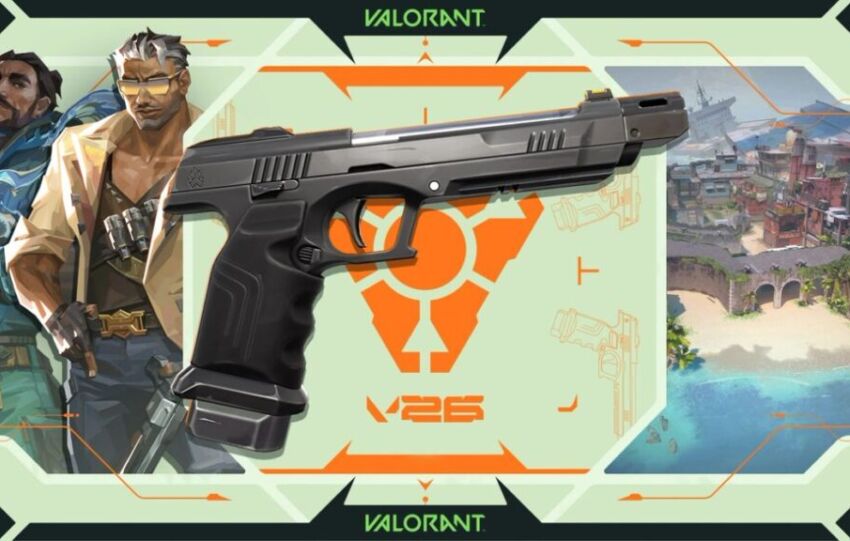 valorant patch 12.00 : breeze métamorphosée, bandit débarque et la meta renversée pour le lancement explosif de 2026