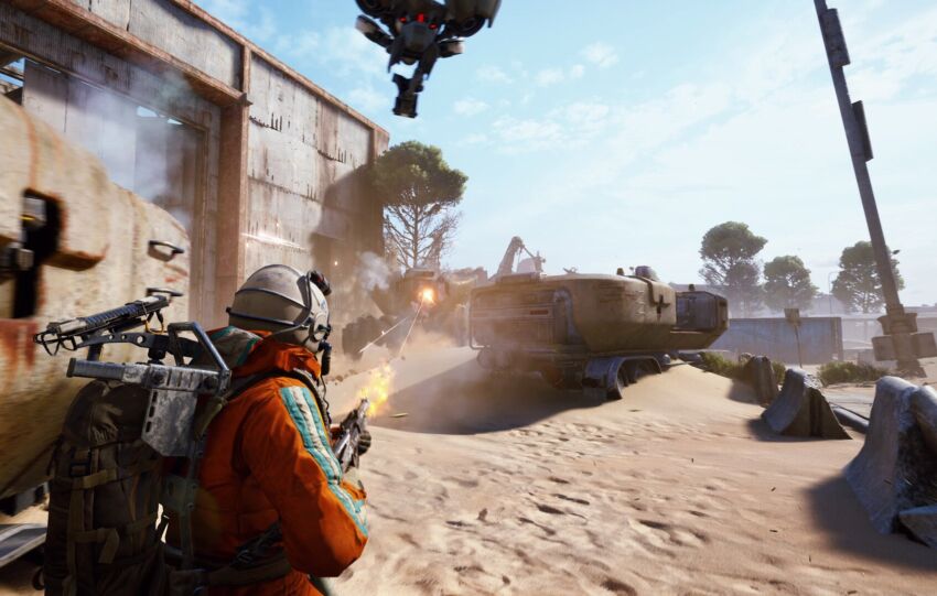 'Whoever Has the Better PC Wins' — Arc Raiders Players Second-Guess Cheating Allegations After Discovering Link Between Aim Assist and FPS