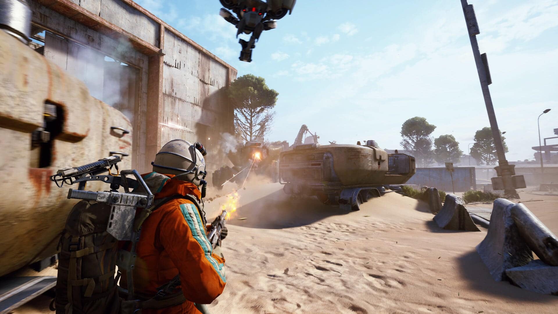 'Whoever Has the Better PC Wins' — Arc Raiders Players Second-Guess Cheating Allegations After Discovering Link Between Aim Assist and FPS