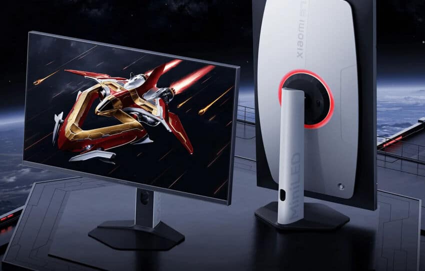 Xiaomi G Pro 27Qi Écran Gaming