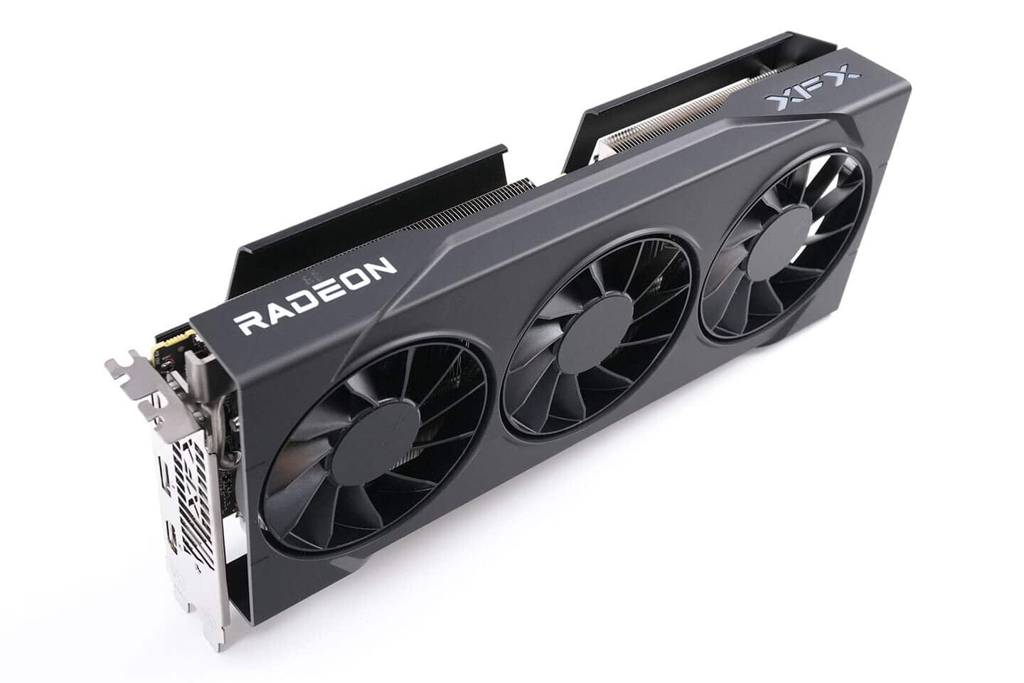 AMD Radeon GPU prix hausse