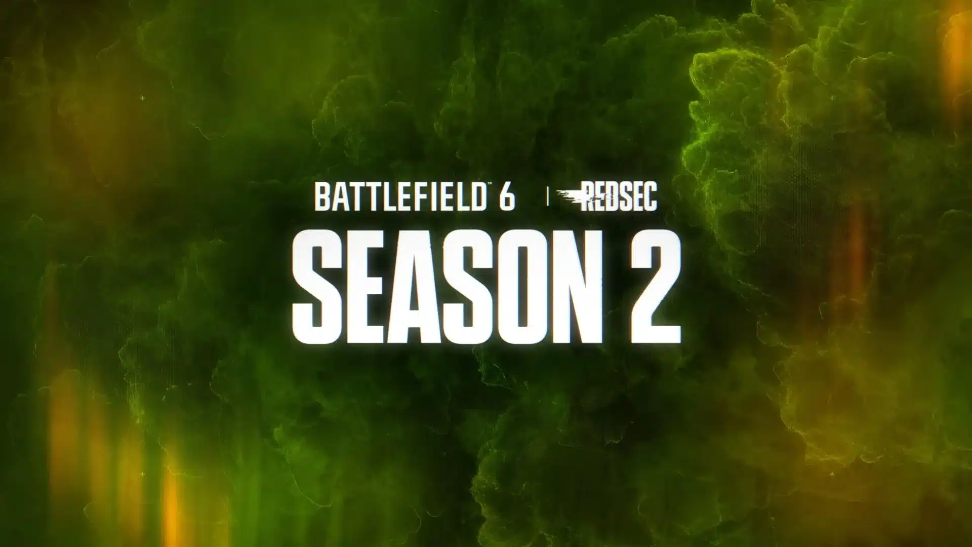 Battlefield 6 Saison 2 Release