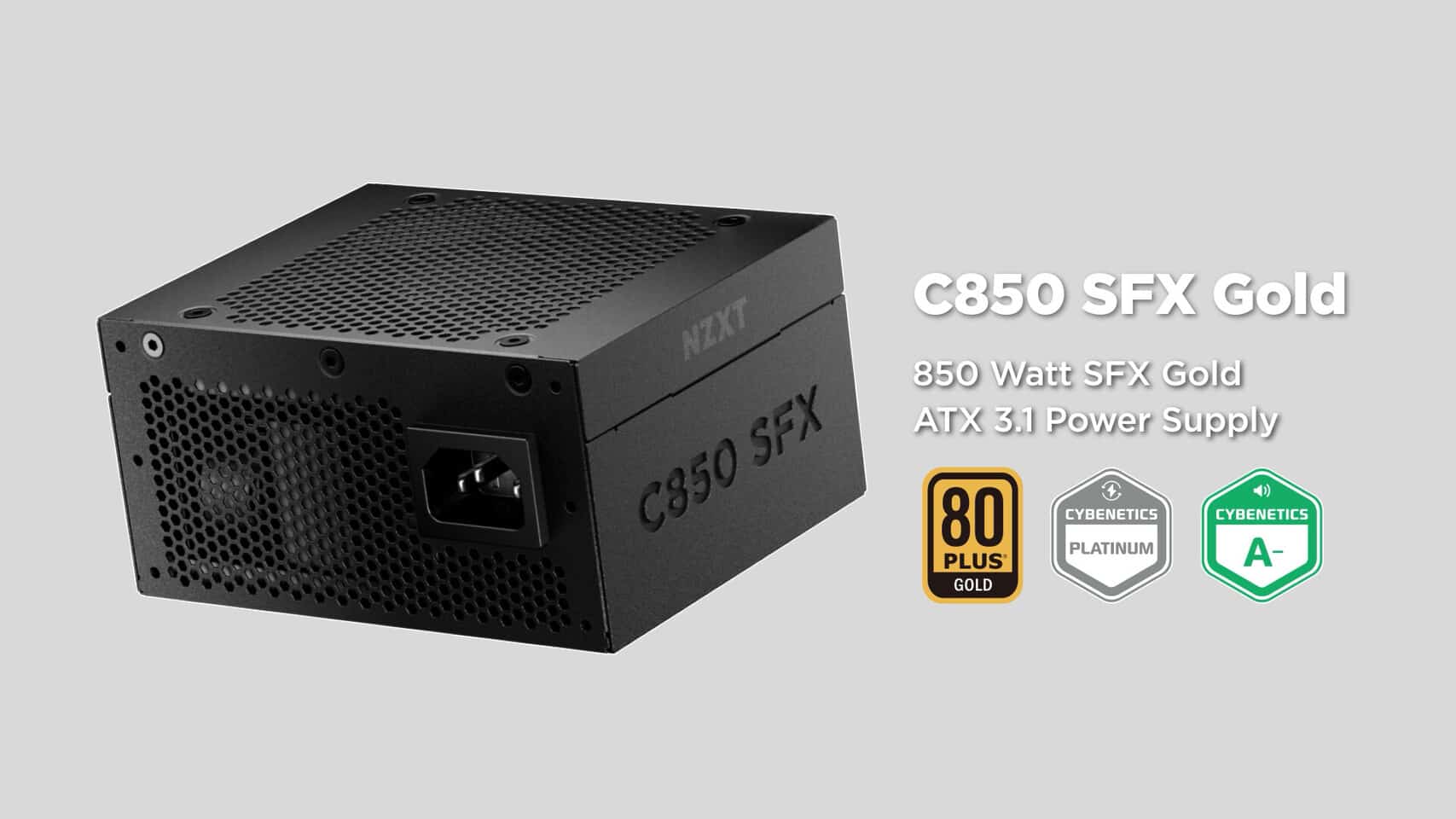 Boîtier NZXT H2 Flow Mini ITX - Illustration 4