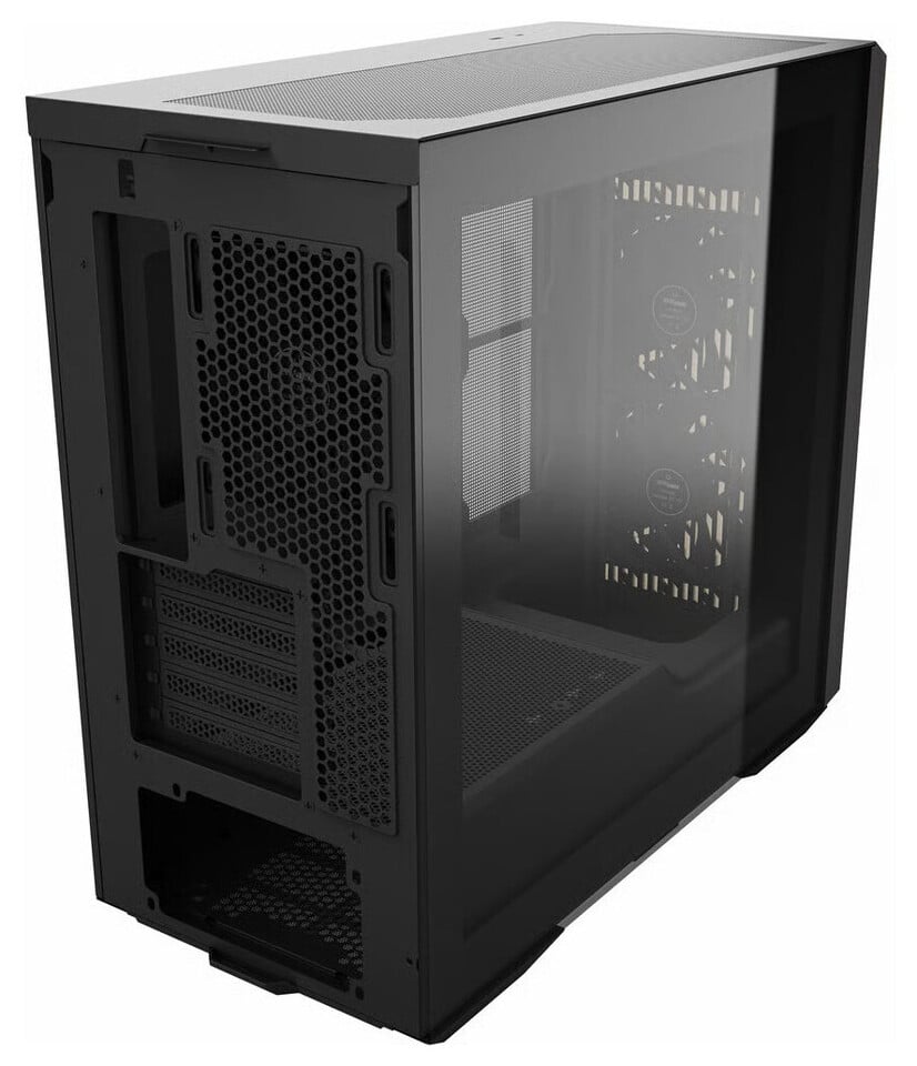 Boîtier PC microATX ZOTAC GAMING - Illustration 3