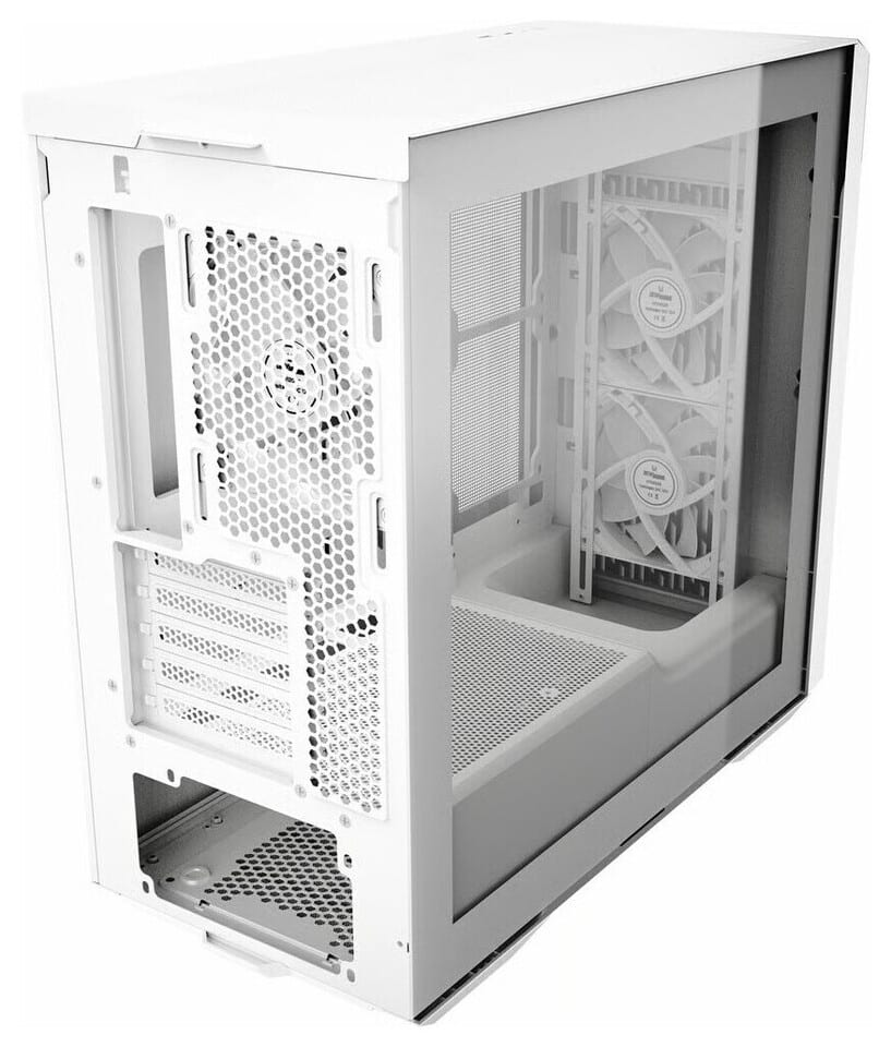 Boîtier PC microATX ZOTAC GAMING - Illustration 5