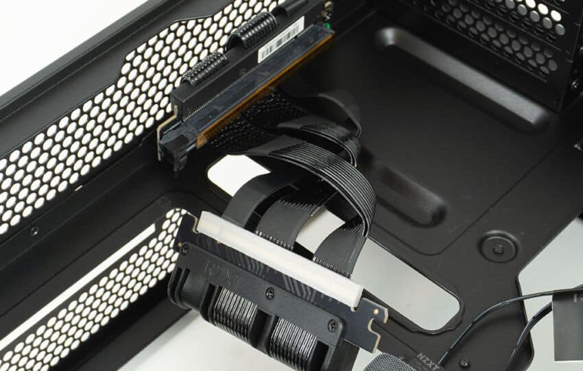 Boîtier PC NZXT H2 Flow