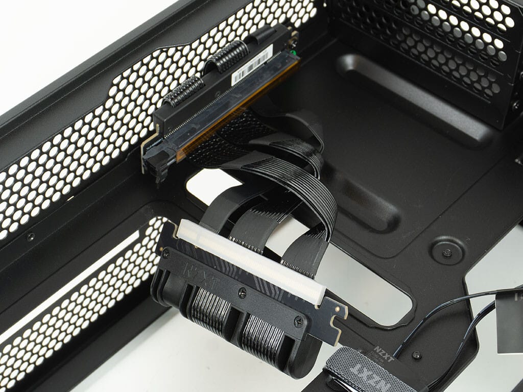 Boîtier PC NZXT H2 Flow