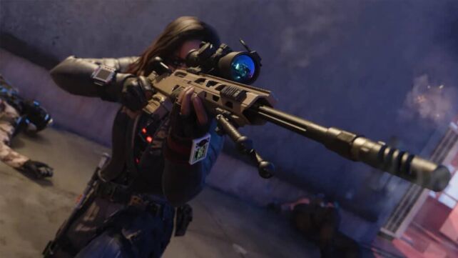 Call of Duty Black Ops 7 Esport