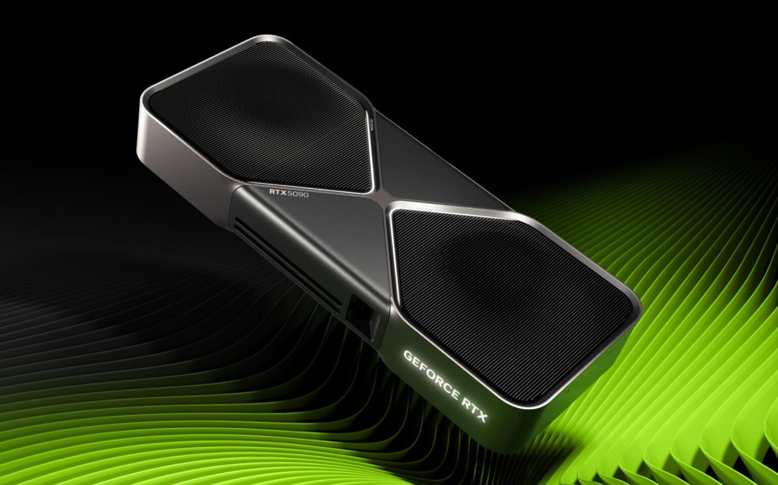 Cartes graphiques Nvidia RTX 50