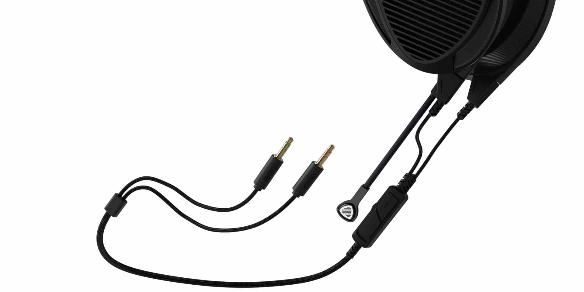 Casque gaming ROG Kithara - Illustration 5