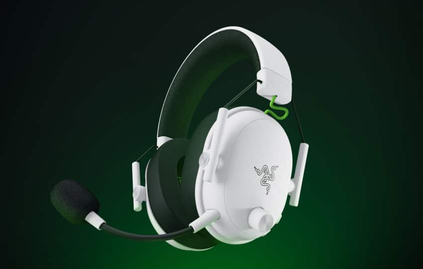 Casque Razer BlackShark V3 Xbox - Illustration 2