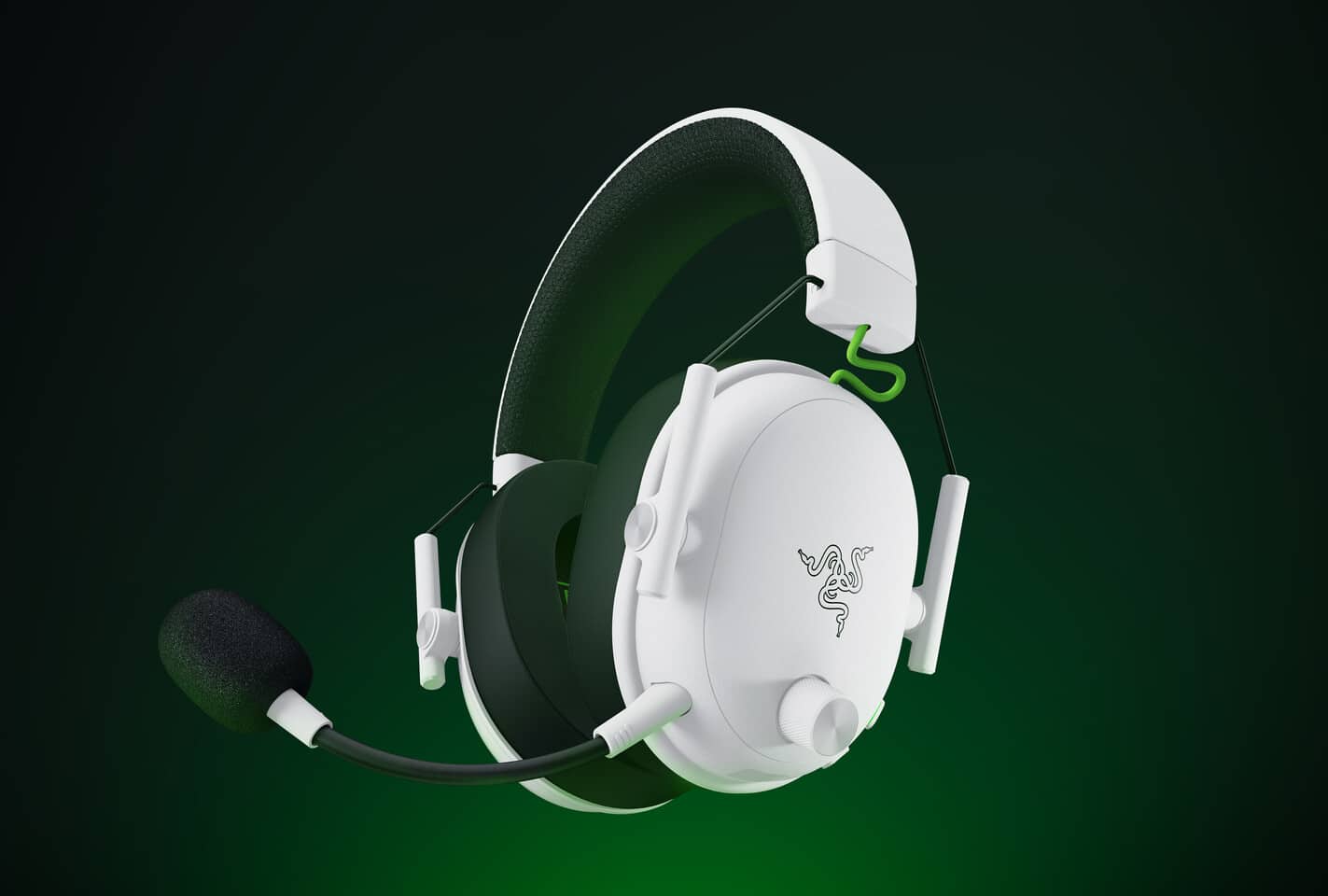 Casque Razer BlackShark V3 Xbox - Illustration 2