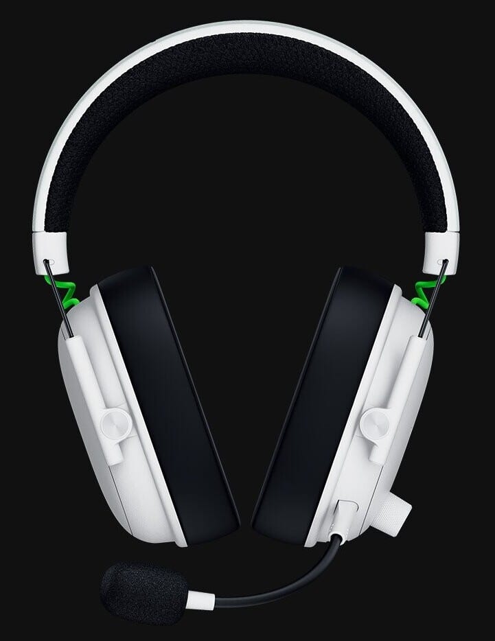 Casque Razer BlackShark V3 Xbox - Illustration 3