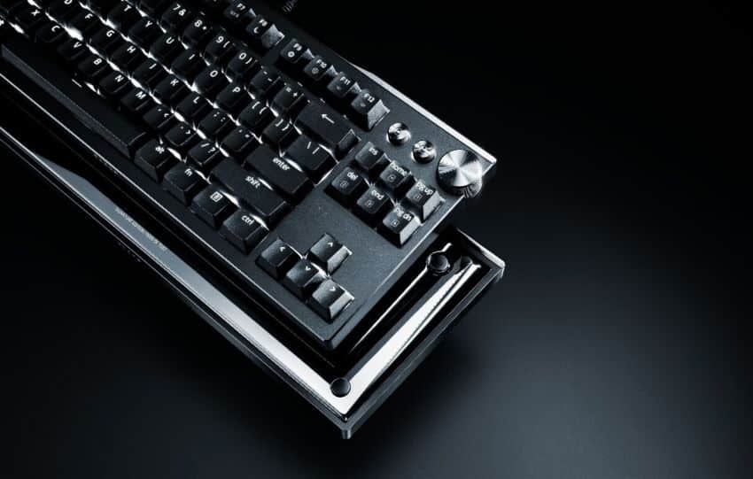 Clavier gaming Razer Huntsman