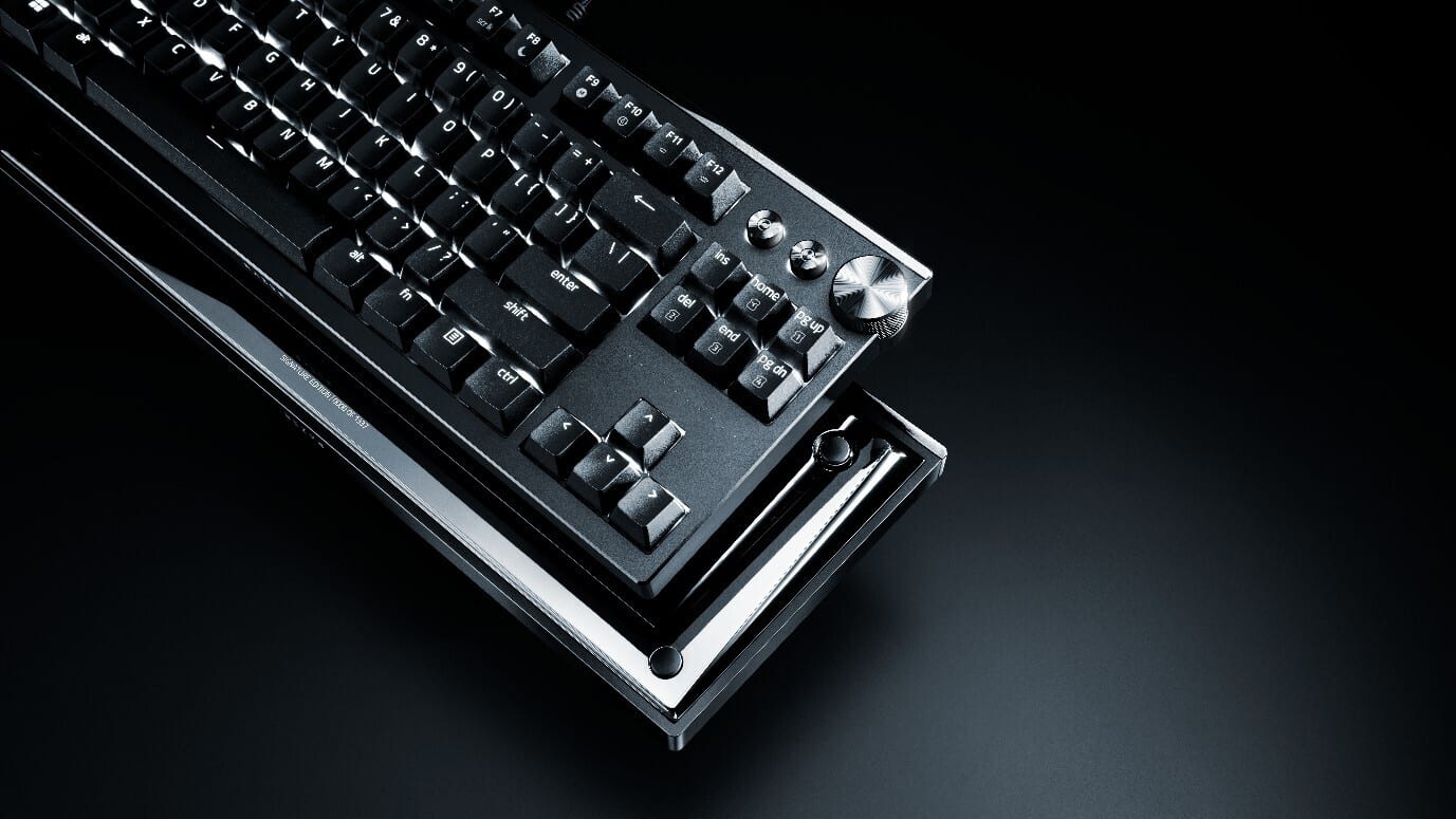 Clavier gaming Razer Huntsman