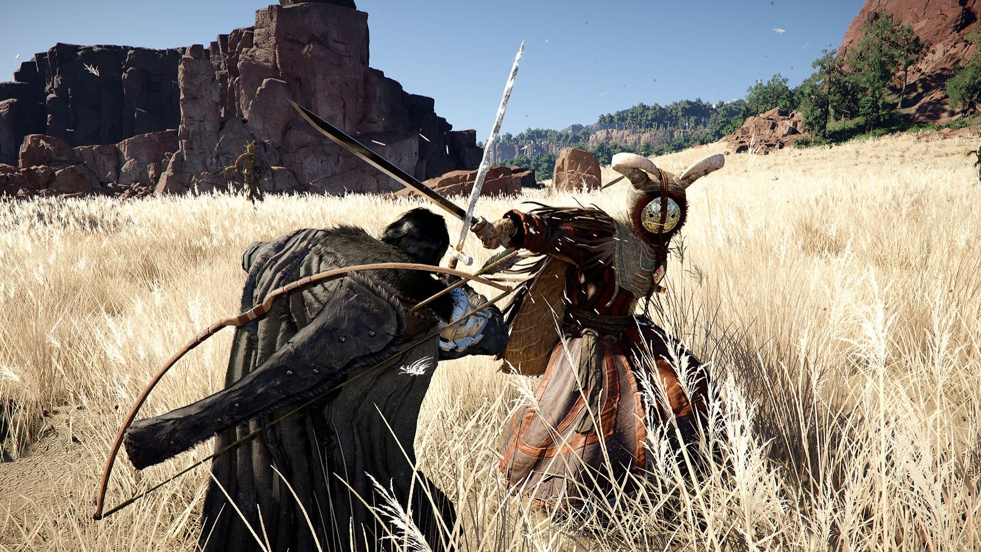 Crimson Desert jeu premium sans microtransactions