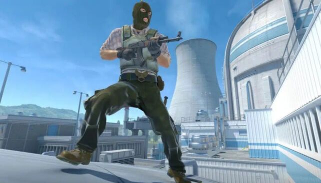 CS2 tricheurs et anti cheat
