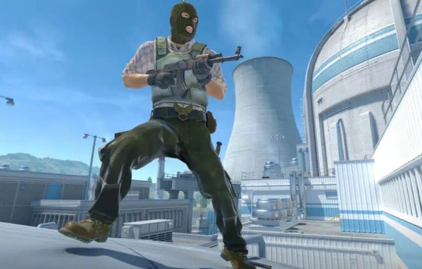 CS2 tricheurs et anti cheat