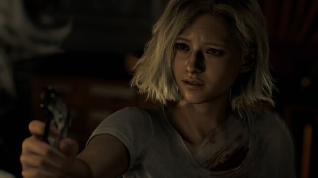 Durée campagne Resident Evil Requiem