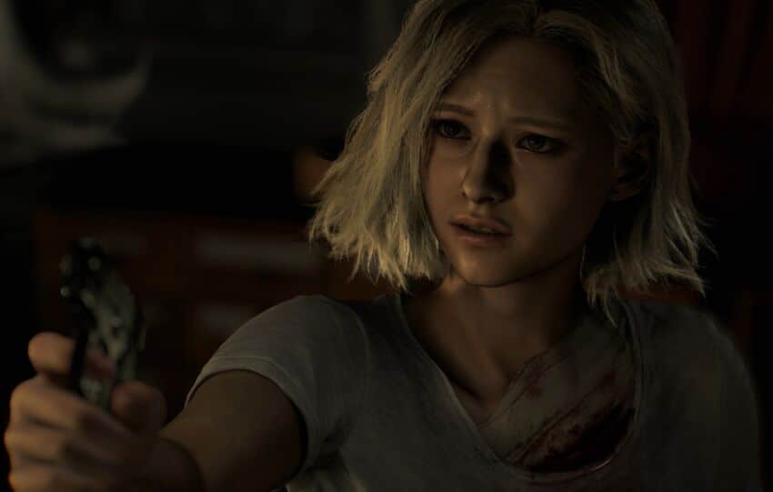 Durée campagne Resident Evil Requiem