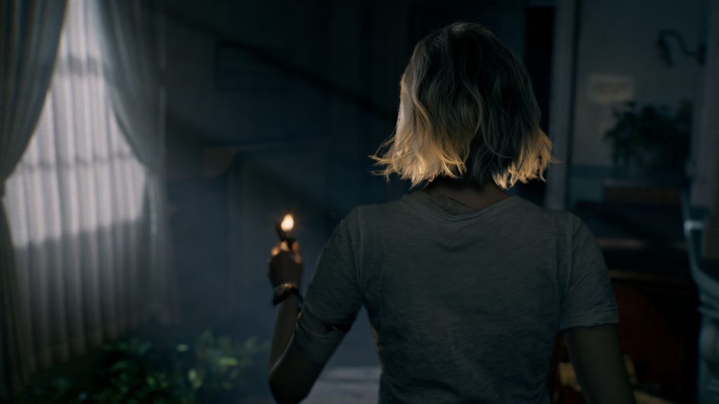 Durée jeu Resident Evil Requiem - Illustration 2